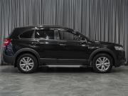 Chevrolet Captiva I Рестайлинг 2 Тюмень  - изображение 23