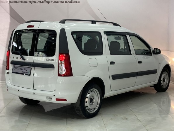 Lada (ВАЗ) Largus I с пробегом 2020 года, цена 929 000 рублей, 67850 км, универсал, Автокод Объявления