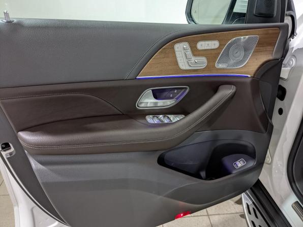 Mercedes-Benz GLS II (X167) с пробегом 2020 года, цена 8 865 000 рублей, 92917 км, внедорожник, Автокод Объявления