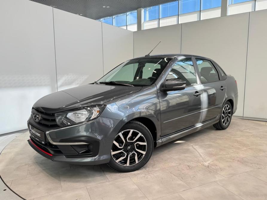 Lada (ВАЗ) Granta I Рестайлинг Волжский  - изображение 1