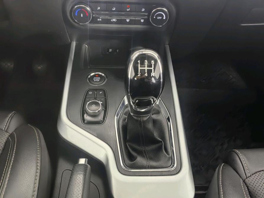 Chery Tiggo 4 I Рестайлинг Санкт-Петербург  - изображение 14