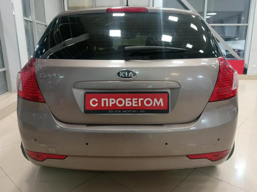 Kia Ceed I Рестайлинг Арзамас  - изображение 6
