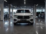 Volkswagen Touareg III Москва  - изображение 32