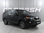 Kia Sorento II Ростов-на-Дону  - изображение 21