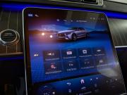 Mercedes-Benz S-Класс AMG IV (W223) Химки  - изображение 55