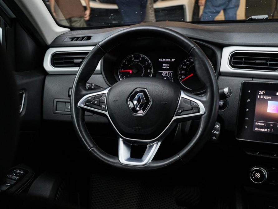 Renault Arkana I Москва  - изображение 11