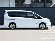 Nissan Serena IV (C26) Новороссийск  - изображение 33