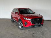 Chery Tiggo 7 Pro Max I Москва  - изображение 24
