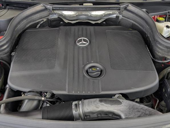 Mercedes-Benz GLK-Класс I (X204) с пробегом 2011 года, цена 1 408 000 рублей, 113252 км, внедорожник, Автокод Объявления
