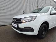 Lada (ВАЗ) Granta I Рестайлинг Саратов  - изображение 39