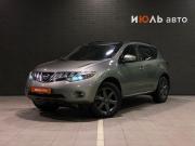 Nissan Murano II (Z51) Челябинск  - изображение 26
