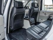 Land Rover Range Rover IV Ставрополь  - изображение 46