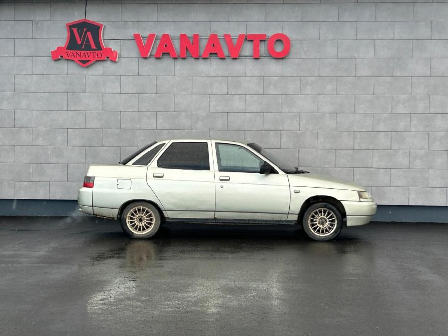 Lada (ВАЗ) 2110 Альметьевск  - изображение 4