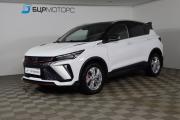 Geely Coolray I Рестайлинг Нижний Новгород  - изображение 32