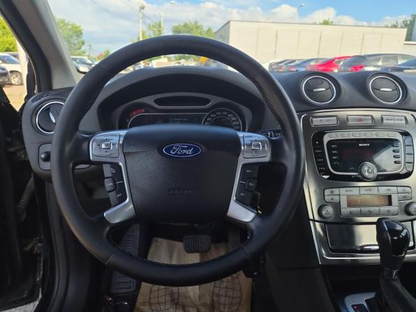 Ford Mondeo IV Рестайлинг с пробегом 2010 года, цена 830 000 рублей, 199279 км, седан, Автокод Объявления