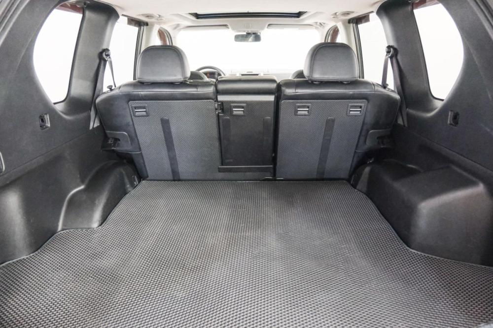 Nissan X-Trail II Рестайлинг Красноярск  - изображение 27