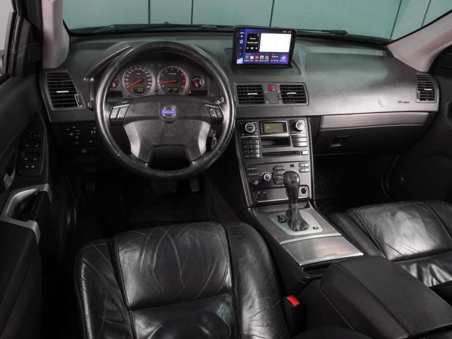 Volvo XC90 I Рестайлинг Воронеж  - изображение 6