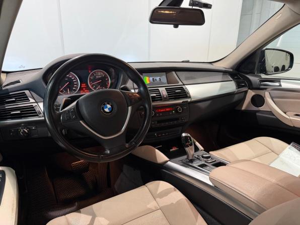 BMW X6 I (E71) с пробегом 2012 года, цена 2 215 000 рублей, 138000 км, внедорожник, Автокод Объявления