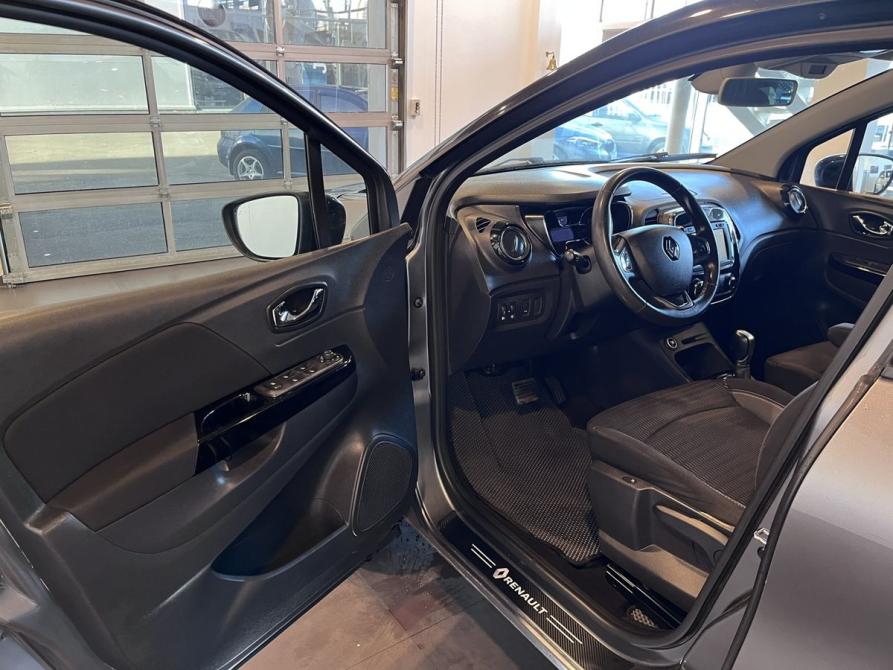 Renault Kaptur I Чебоксары  - изображение 20