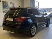 BMW X3 II (F25) Новосибирск  - изображение 18
