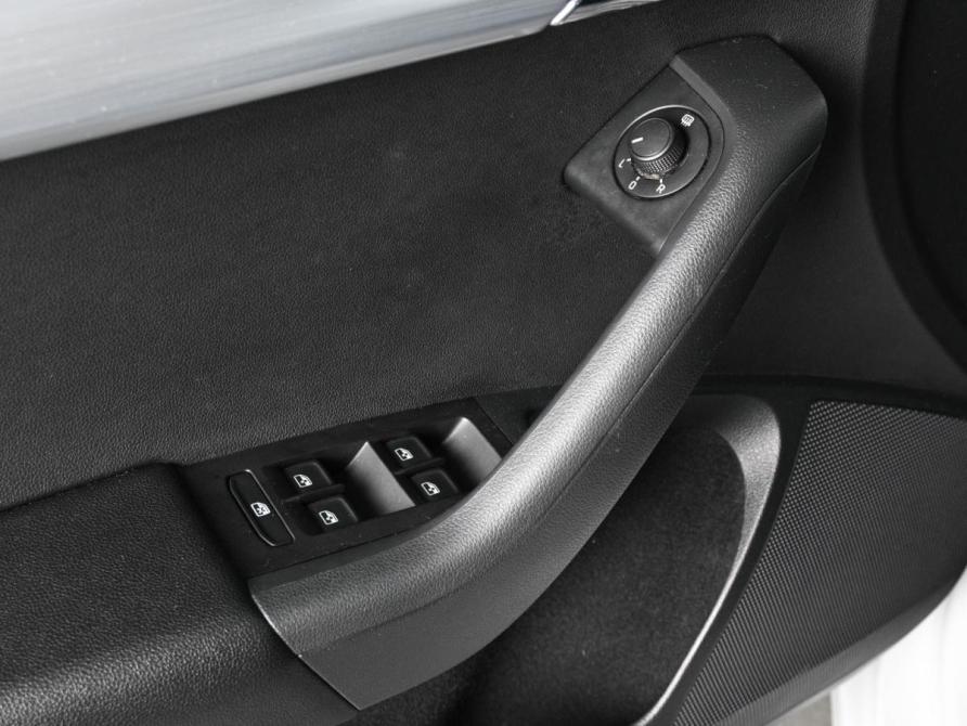 Skoda Octavia III (A7) Рестайлинг Ростов-на-Дону  - изображение 16