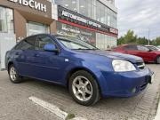 Chevrolet Lacetti I Набережные Челны  - изображение 24