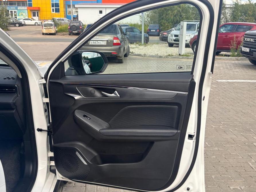 Haval Jolion I Рестайлинг Сыктывкар  - изображение 8