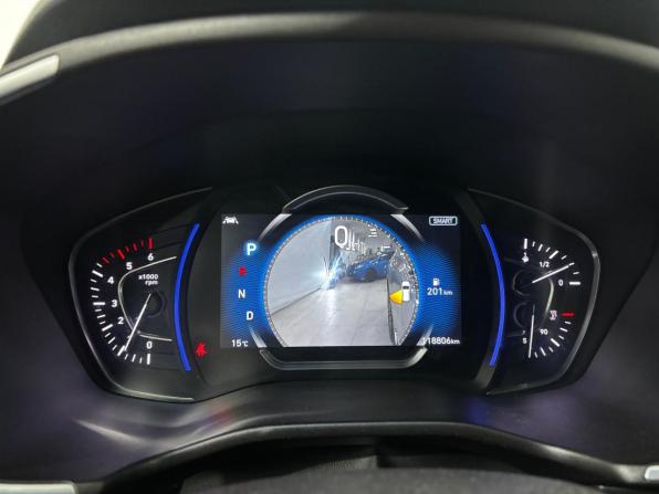 Hyundai Santa Fe IV с пробегом 2019 года, цена 3 150 000 рублей, 118804 км, внедорожник, Автокод Объявления