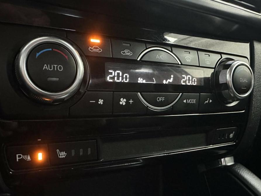 Mazda CX-5 I Рестайлинг Красноярск  - изображение 20
