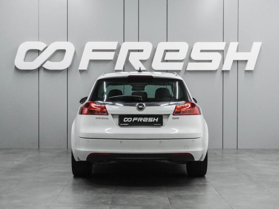 Opel Insignia I Воронеж  - изображение 4