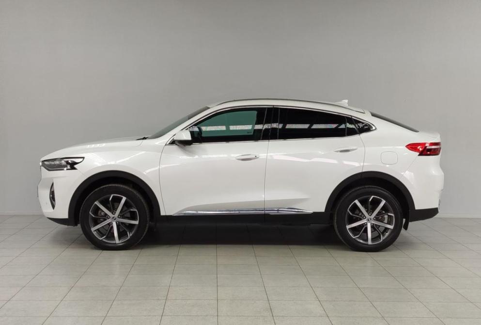 Haval F7x I Саратов  - изображение 8
