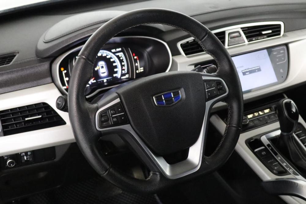 Geely Atlas I Санкт-Петербург  - изображение 7