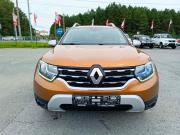 Renault Duster I Рестайлинг Тюмень  - изображение 22
