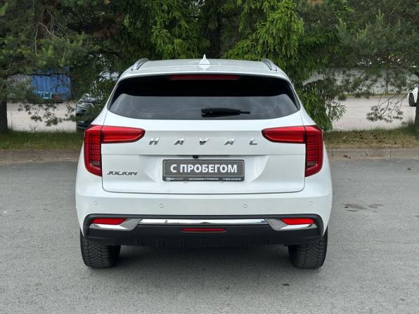 Haval Jolion I с пробегом 2023 года, цена 1 830 000 рублей, 55331 км, внедорожник, Автокод Объявления