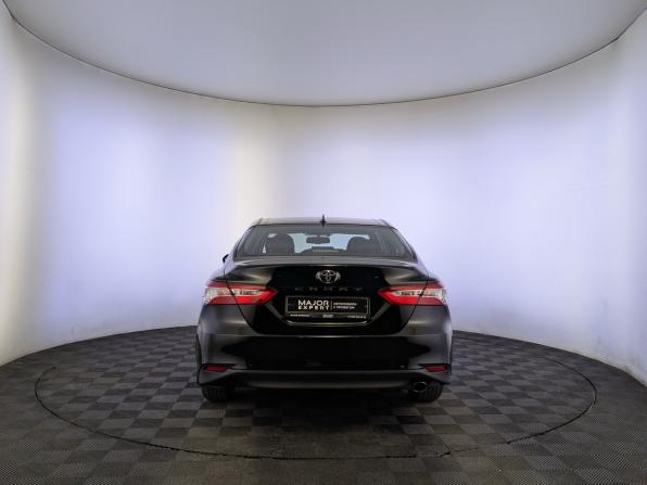 Toyota Camry VIII (XV70) с пробегом 2020 года, цена 2 900 000 рублей, 52325 км, седан, Автокод Объявления