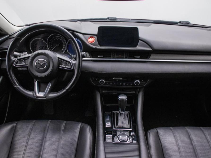 Mazda 6 III (GJ) Рестайлинг 2 Москва  - изображение 14