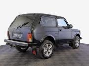 Lada (ВАЗ) Niva Legend Москва  - изображение 32