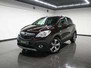 Opel Mokka I Тверь  - изображение 20