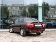 Nissan Almera II (N16) Рестайлинг Самара  - изображение 21