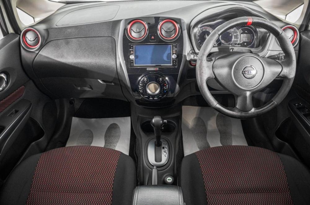 Nissan Note II Барнаул  - изображение 10
