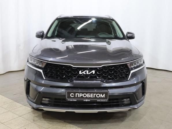 Kia Sorento IV с пробегом 2023 года, цена 3 960 000 рублей, 55515 км, внедорожник, Автокод Объявления