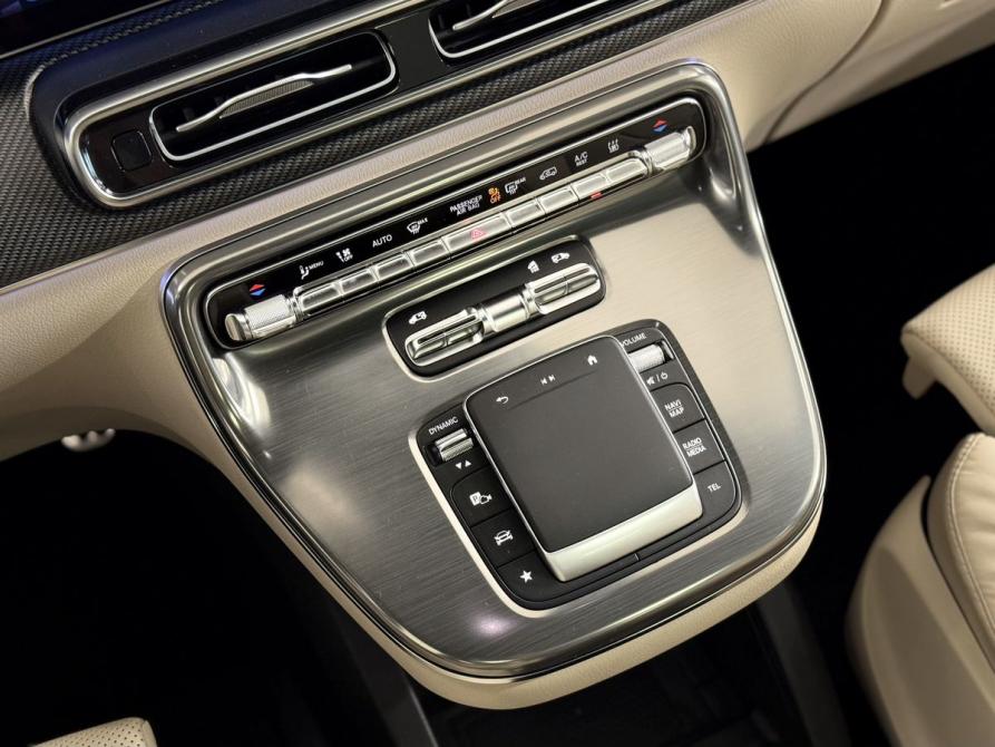 Mercedes-Benz V-Класс III (W447) Рестайлинг 2 Санкт-Петербург  - изображение 13