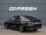Chery Arrizo 8 Краснодар  - изображение 27