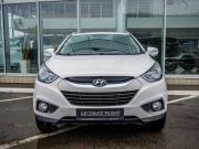 Hyundai ix35 I Волгоград  - изображение 33
