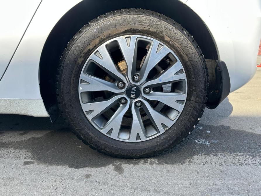 Kia Ceed II Рестайлинг Екатеринбург  - изображение 12