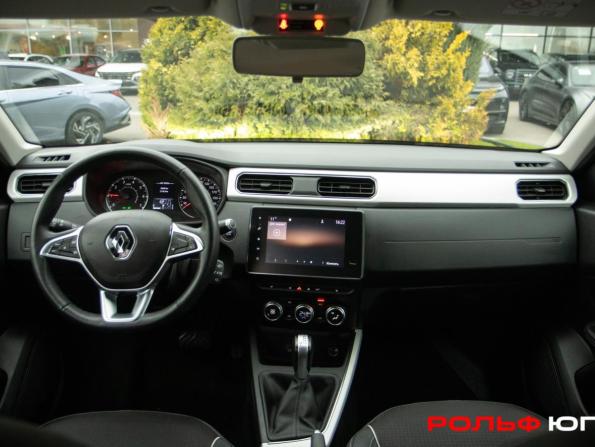 Renault Arkana I с пробегом 2021 года, цена 1 798 000 рублей, 56585 км, внедорожник, Автокод Объявления