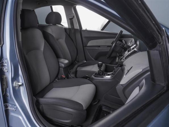 Chevrolet Cruze I с пробегом 2010 года, цена 860 000 рублей, 51274 км, седан, Автокод Объявления