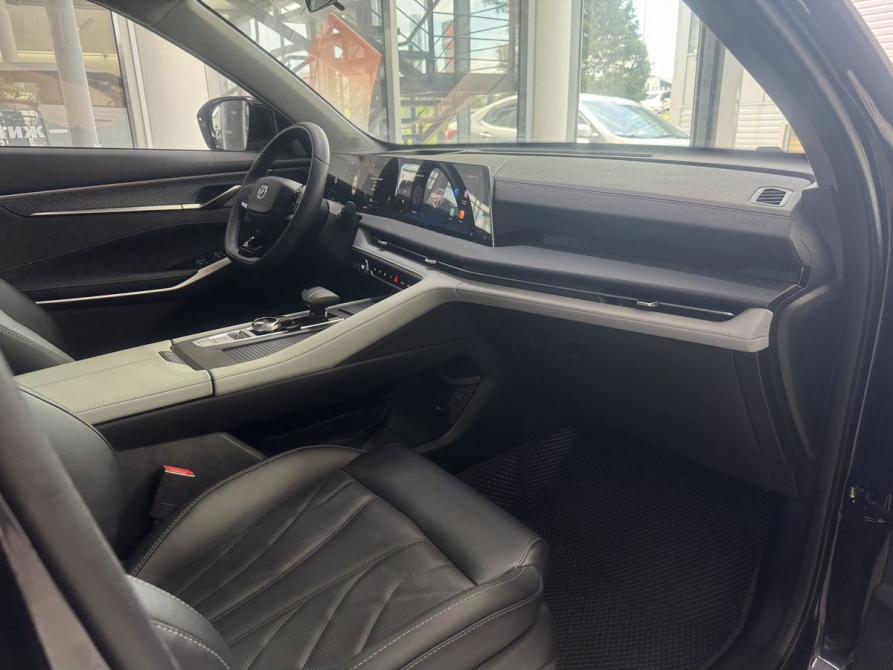 Changan CS75 Plus III Минеральные Воды  - изображение 10