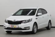 Kia Rio III Рестайлинг Екатеринбург  - изображение 24