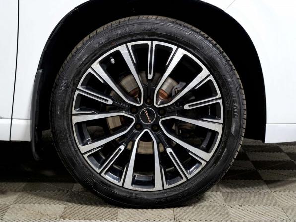 Exeed VX I с пробегом 2021 года, цена 2 498 000 рублей, 30539 км, внедорожник, Автокод Объявления